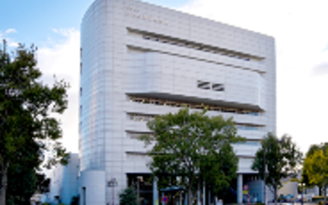 名古屋吹上ホール