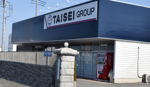 株式会社フィールドライン
